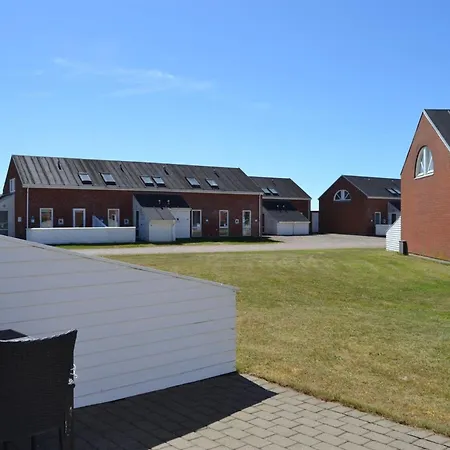 Apartment Fraya - 2-3km From The Sea In Western Jutland By Interhome Sonderby (Romo)