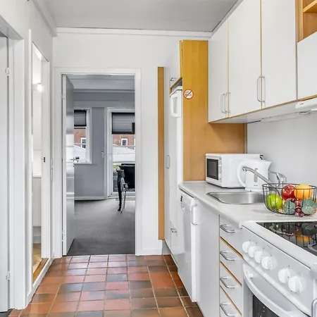 Fraya - 2-3km From The Sea In Western Jutland By Interhome