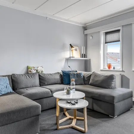 Fraya - 2-3km From The Sea In Western Jutland By Interhome Apartment