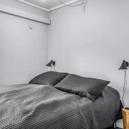 Apartment Fraya - 2-3km From The Sea In Western Jutland By Interhome