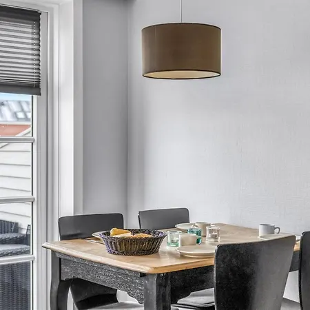 Fraya - 2-3km From The Sea In Western Jutland By Interhome *