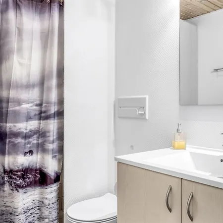 アパート Fraya - 2-3km From The Sea By Interhome Sønderby
