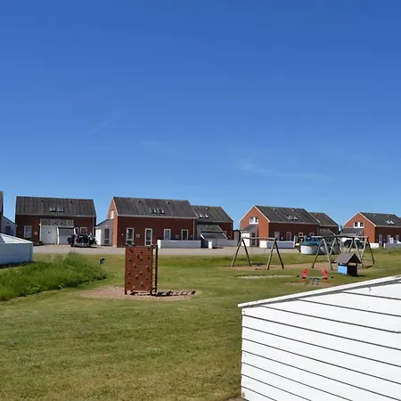 Fraya - 2-3km From The Sea By Interhome Sønderby