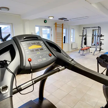 Appartamento Fraya - 2-3km From The Sea By Interhome