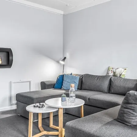 Appartamento Fraya - 2-3km From The Sea By Interhome *