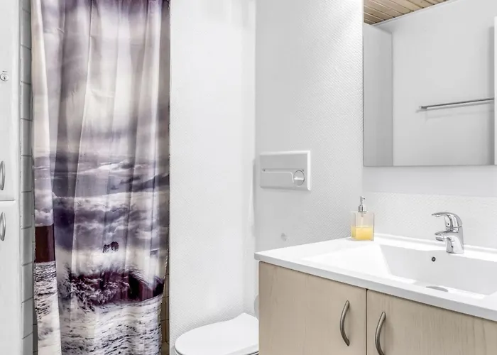 Apartment Fraya - 2-3km From The Sea By Interhome Sønderby