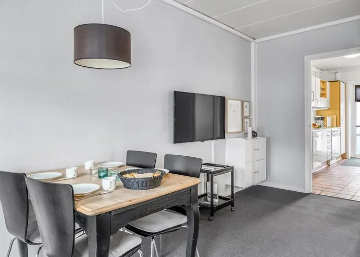 Fraya - 2-3km From The Sea By Interhome Apartment *