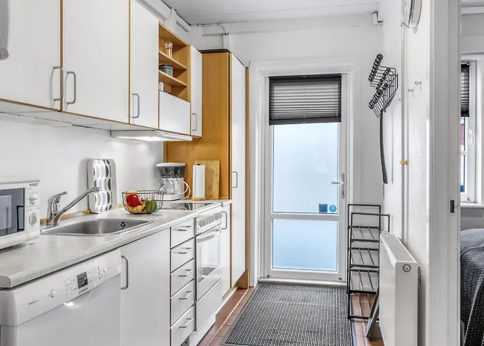 Apartment Fraya - 2-3km From The Sea By Interhome *