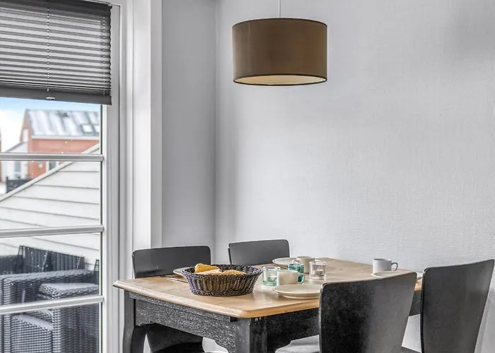 Fraya - 2-3km From The Sea By Interhome