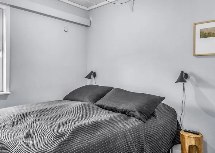 Fraya - 2-3km From The Sea By Interhome Apartment