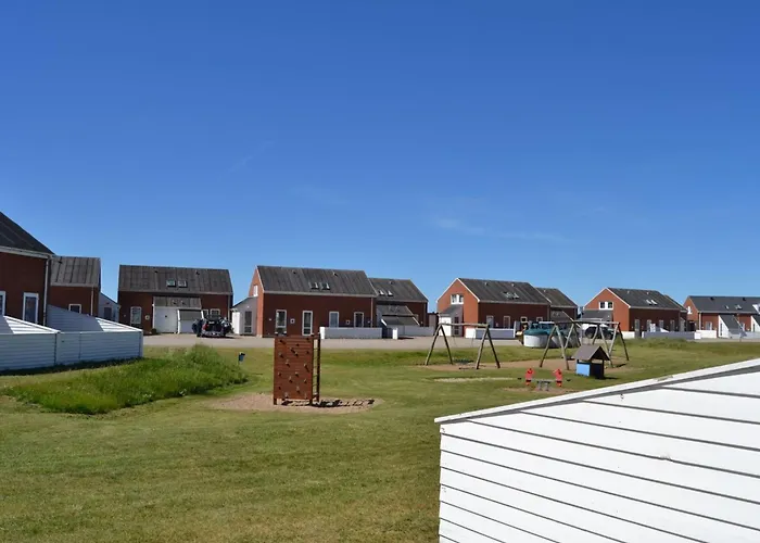 Fraya - 2-3km From The Sea By Interhome Sønderby