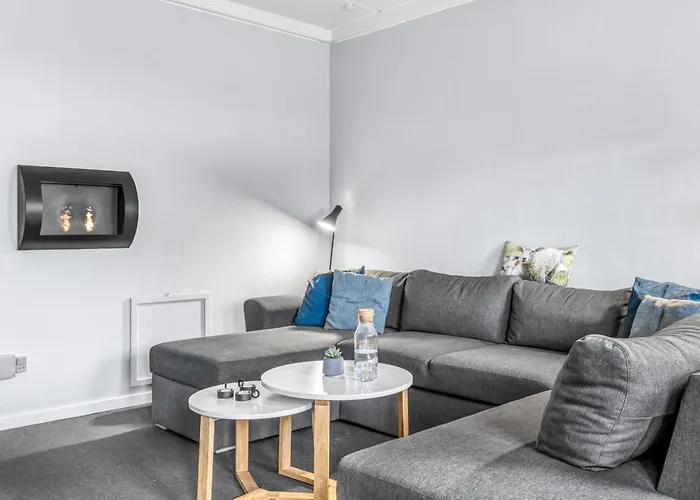 Apartment Fraya - 2-3km From The Sea By Interhome *