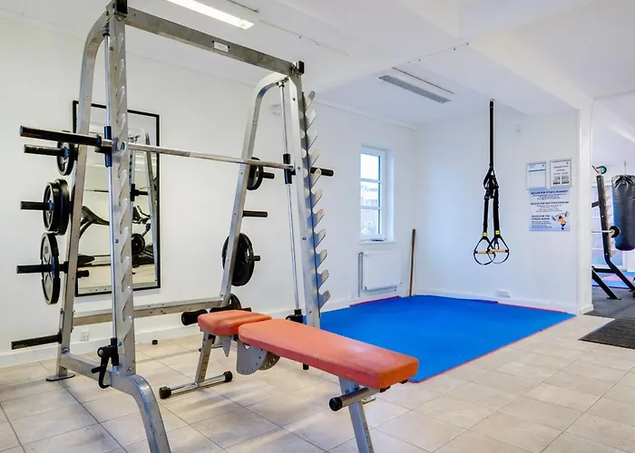 Fraya - 2-3km From The Sea By Interhome *