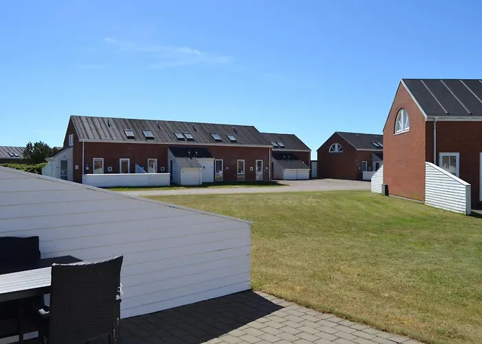 Apartment Fraya - 2-3km From The Sea By Interhome *