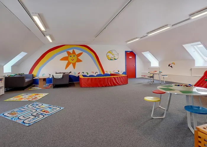 Apartment Fraya - 2-3km From The Sea By Interhome